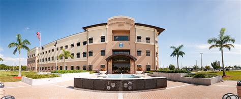 SOCOM HQ.